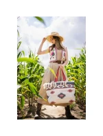 Umenie Polo klobúk 24153 Estra