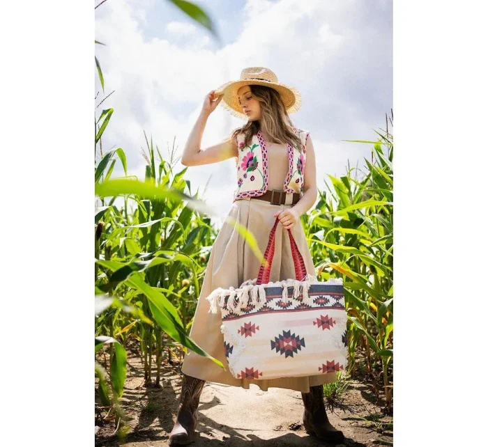 Umenie Polo klobúk 24153 Estra