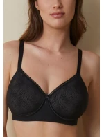 Selene Nadia měkká podprsenka s kosticí