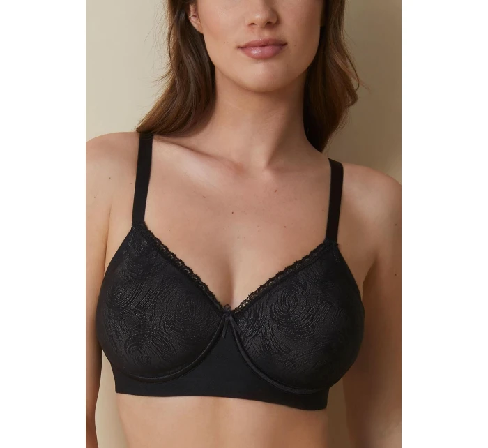 Selene Nadia měkká podprsenka s kosticí