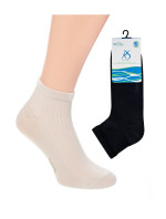 Pánské antibakteriální ponožky model 5778152 - Regina Socks