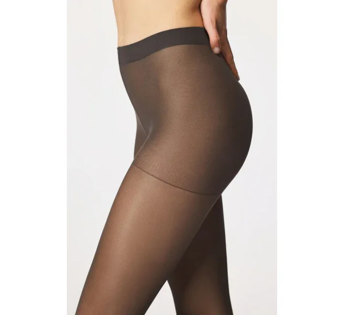 Dámské punčochové kalhoty model 5781477 40 den SXL - Omsa