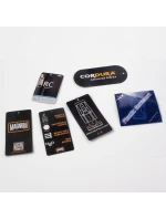 Batoh Magnum Multitask Cordura 70 92800407076 Batoh Magnum Multitask Cordura 70 92800407076