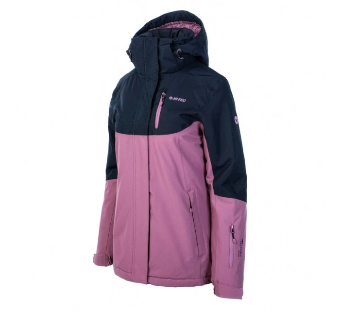 Dámska zateplená bunda LADY ORIENA