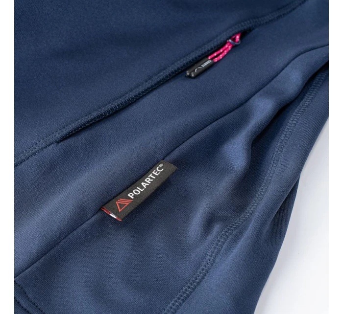 W mikina model 20694896 - Elbrus