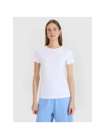 Tričko 4F W 4FWMM00TTSHF2255-10S Tričko 4F W 4FWMM00TTSHF2255-10S