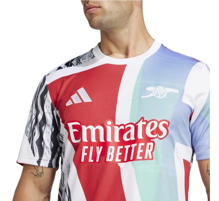 Arsenal London tričko model 21473621 - ADIDAS
