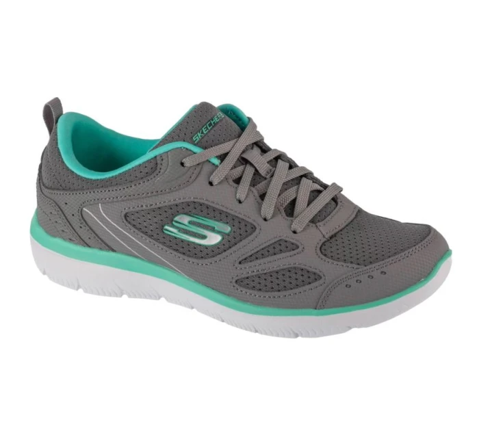 Summits Grey 36 model 21374293 - Skechers Summits Grey 36 model 21374293 - Skechers