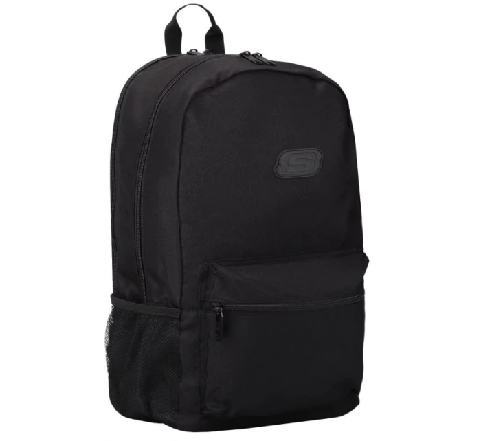 Skechers Essential Backpack SKCH8442-BLK Black Jedna veľkosť