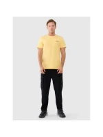 Pánské tričko s potiskem 71S model 21433397 - 4F Pánské tričko s potiskem 71S model 21433397 - 4F