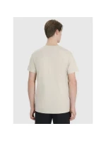 Pánské tričko s potiskem model 21433437 - 4F