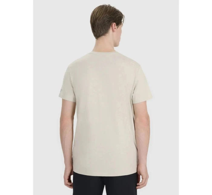 Pánské tričko s potiskem model 21433437 - 4F