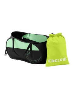 Pružinové vrecko na lano 30-mint EDELRID