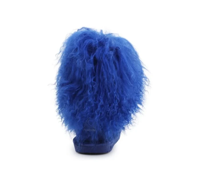 dětské boty Jr model 16026250 Cobalt Blue - BearPaw dětské boty Jr model 16026250 Cobalt Blue - BearPaw