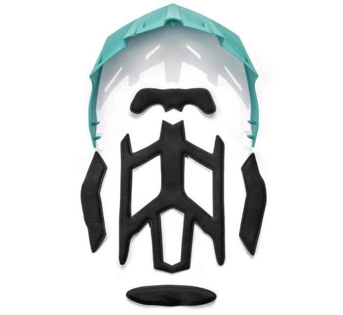 Cyklistická prilba Meteor Street 25217 Cyklistická prilba Meteor Street 25217