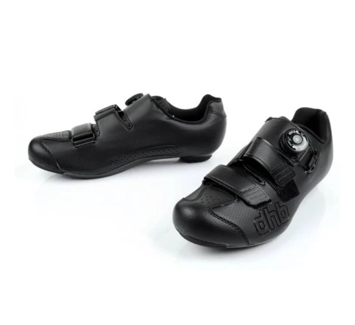 Carbon M cyklistické boty černé model 18757602 - Inny