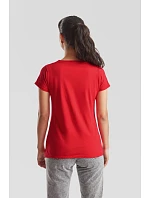 LadyFit Original T Dámské tričko model 22445376 black - Fruit of the Loom LadyFit Original T Dámské tričko model 22445376 black - Fruit of the Loom