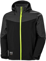 Oxford 3vrstvá softshellová bunda s kapucí "Oxford" model 22416712 - Helly Hansen Oxford 3vrstvá softshellová bunda s kapucí "Oxford" model 22416712 - Helly Hansen