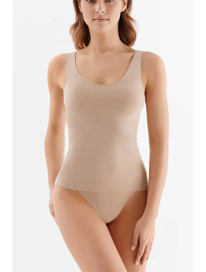 Gabriella Tank kód S102 farba: natural