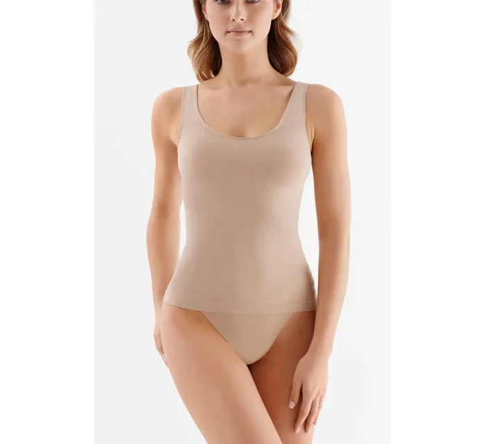 Gabriella Tank kód S102 farba: natural