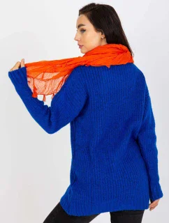 Šatka AT CH S 174 oranžová