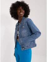 Plášť HM KR E1816 1.21 modrá Plášť HM KR E1816 1.21 modrá