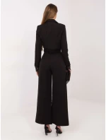 IT nohavice SP FL9020 1.73 black IT nohavice SP FL9020 1.73 black