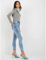 NM SP džínové modrá model 18453961 - FPrice