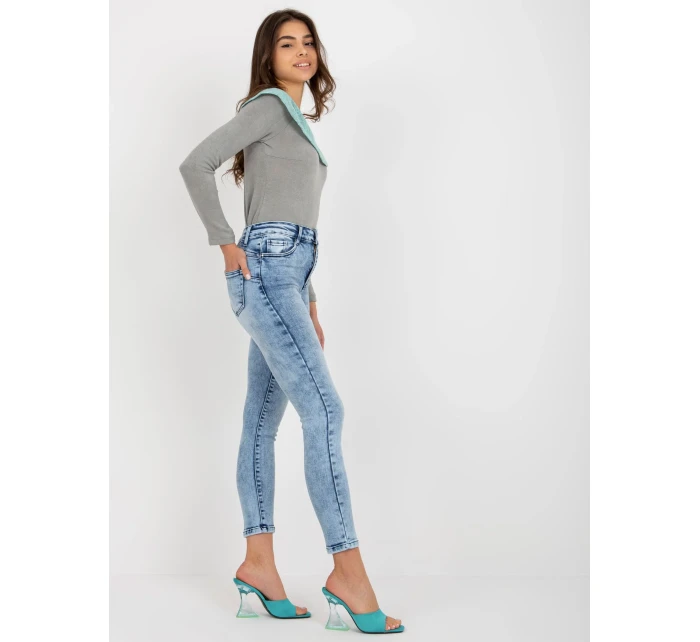 NM SP džínové modrá model 18453961 - FPrice