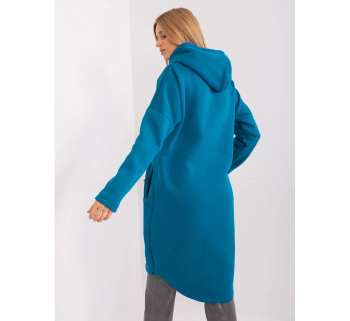 Mikina RV BL 4858 1.99P námořní