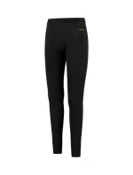 Termoprádlo unisex spodky čierne