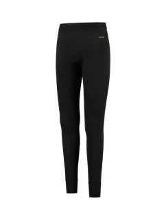 Termoprádlo unisex spodky čierne