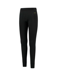 Termoprádlo unisex spodky čierne