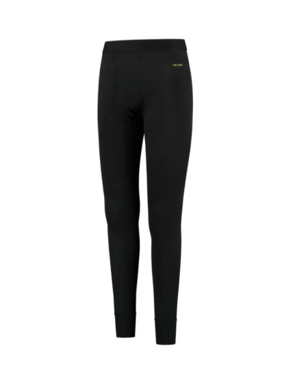 Termoprádlo unisex spodky čierne Termoprádlo unisex spodky čierne