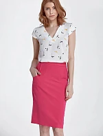 Dámska sukňa SP33 - Nife