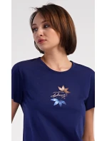 Dámské pyžamo šortky model 21292203 - Vienetta