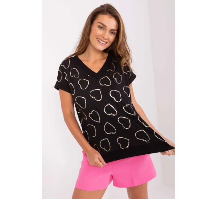 Blúzka model 182688 Rue Paris