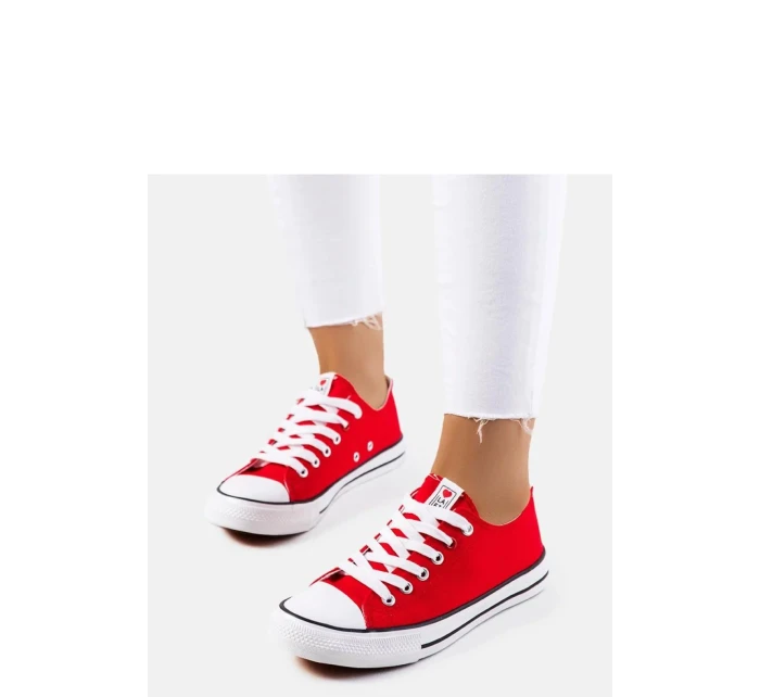 Tenisky model 208038 Solea