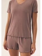 Dámske pyžamo Henderson 42679-82X