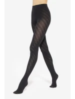 Punčocháče Loretta model 21303349 50 den 24 - Gatta