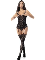Bodystocking model 22267946 - Mapale Bodystocking model 22267946 - Mapale