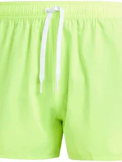 Plavecké šortky adidas CLX s 3 prúžkami M IS2054