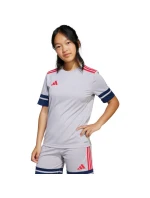 Dres Squadra 25 Jr model 20925421 - ADIDAS Dres Squadra 25 Jr model 20925421 - ADIDAS