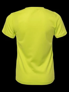 Detské tričko s krátkym rukávom DILLION KDB