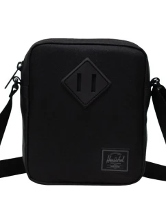 Herschel Heritage Crossbody 11384-05881 Black Jedna veľkosť