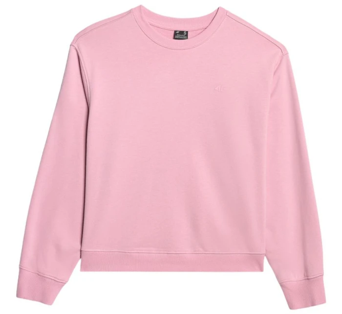 Mikina 4F F1765 W 4FWMM00TSWSF1765 56S