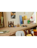 LEGO MINECRAFT 21272 Prsteň v lesnom panstve