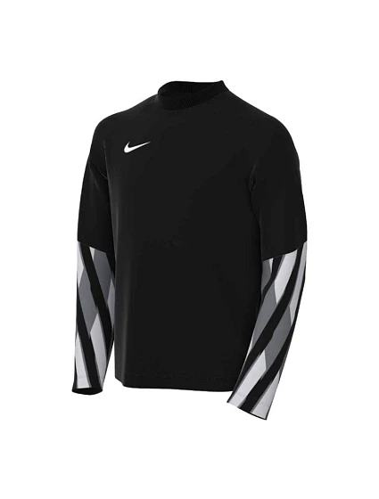 Juniorské brankářské tričko Nike DriFIT Park V model 22056674 - EB FIT Juniorské brankářské tričko Nike DriFIT Park V model 22056674 - EB FIT