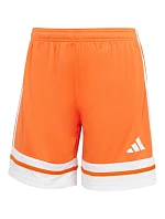 Dámské šortky Squadra 25 orange model 22073291 dámské - ADIDAS