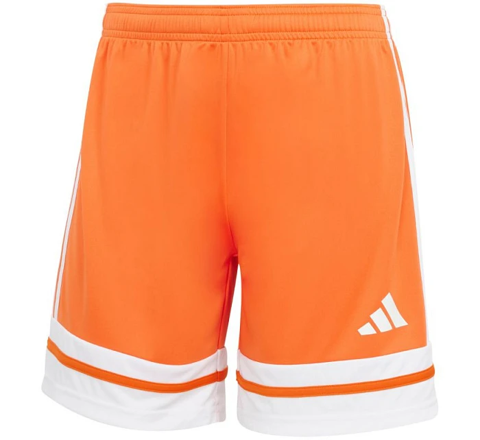 Dámské šortky Squadra 25 orange model 22073291 dámské - ADIDAS